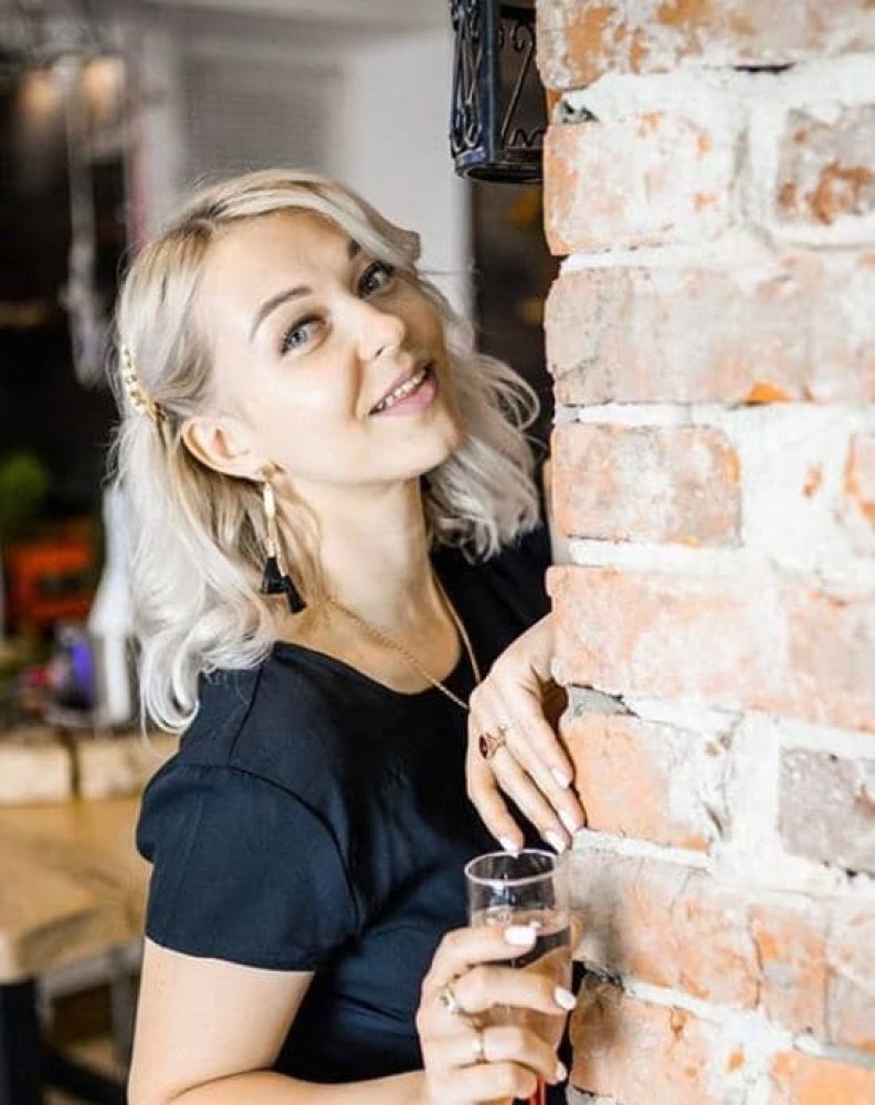 Индивидуалка 🎥 Лиза фото № 2 в городе Саяногорск