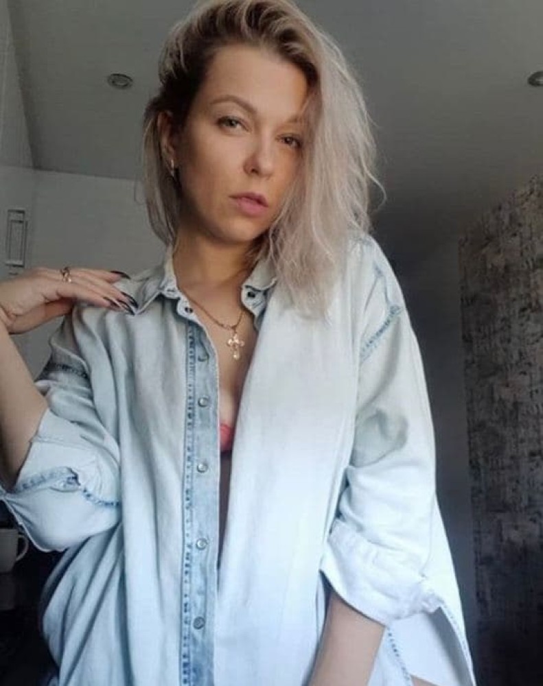 Индивидуалка 🎥 Лиза фото № 2 в городе Саяногорск