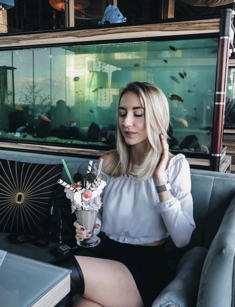 Индивидуалка 🎥 Марина фото № 2 в городе Саяногорск