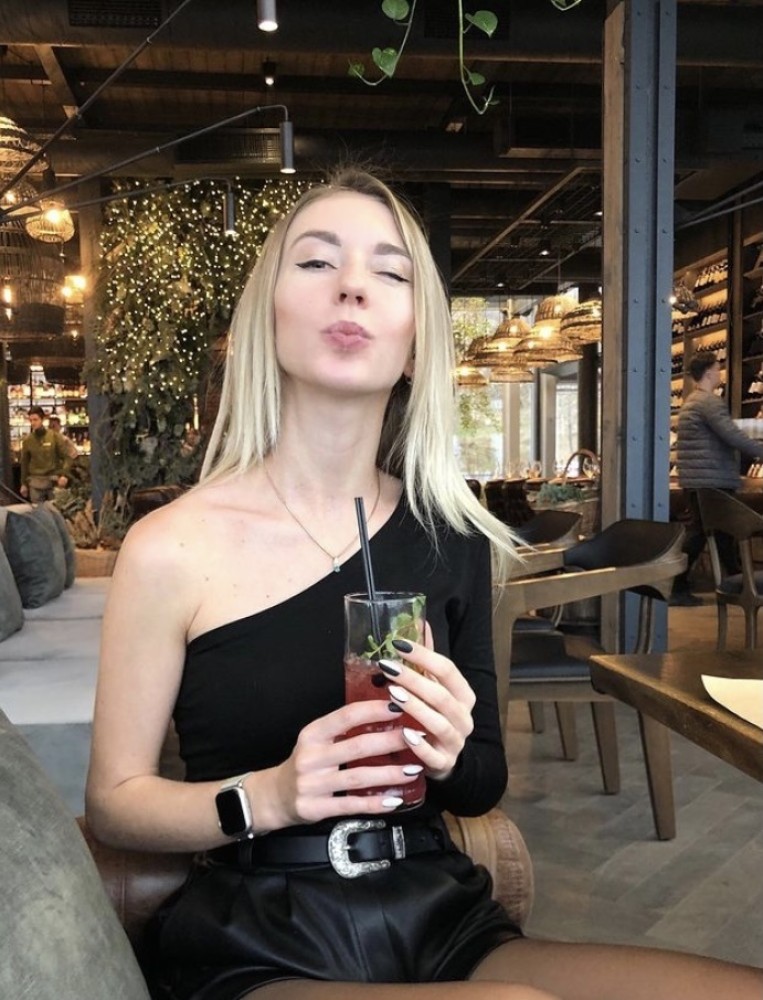 Индивидуалка 🎥 Марина фото № 2 в городе Саяногорск