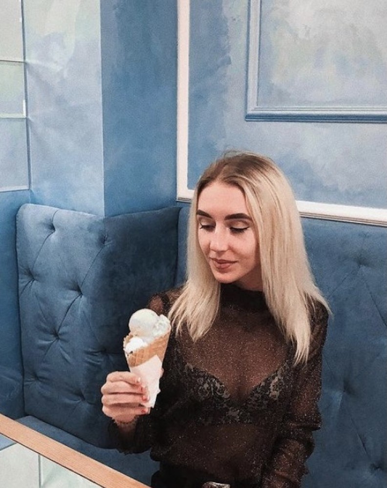 Индивидуалка 🎥 Марина фото № 2 в городе Саяногорск