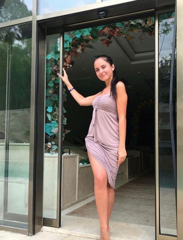 Индивидуалка 🎥 Наденька фото № 2 в городе Саяногорск