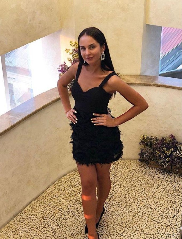 Индивидуалка 🎥 Наденька фото № 2 в городе Саяногорск