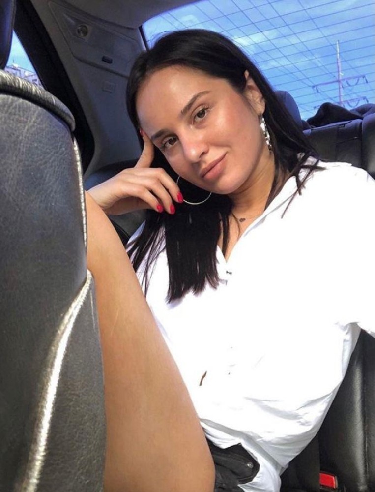 Индивидуалка 🎥 Наденька фото № 2 в городе Саяногорск