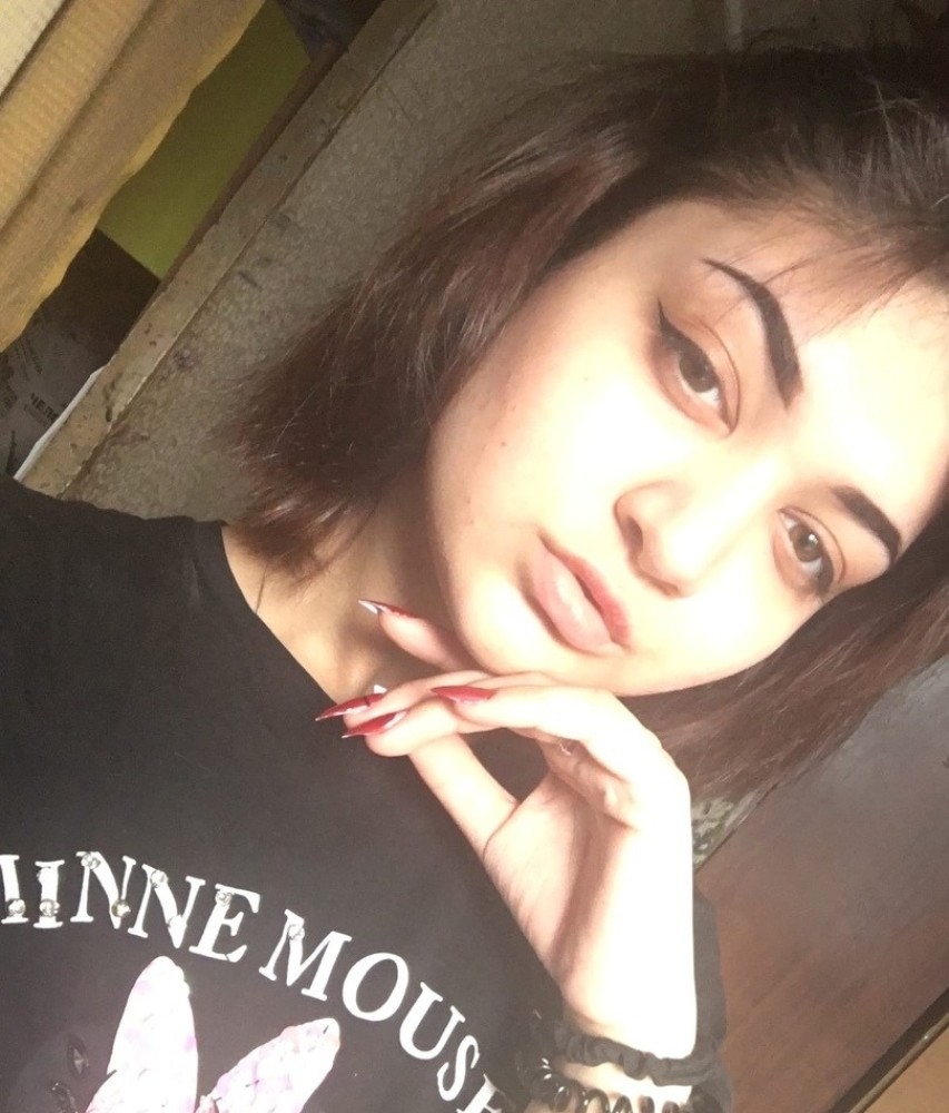 Индивидуалка Элис главное фото в городе Саяногорск 