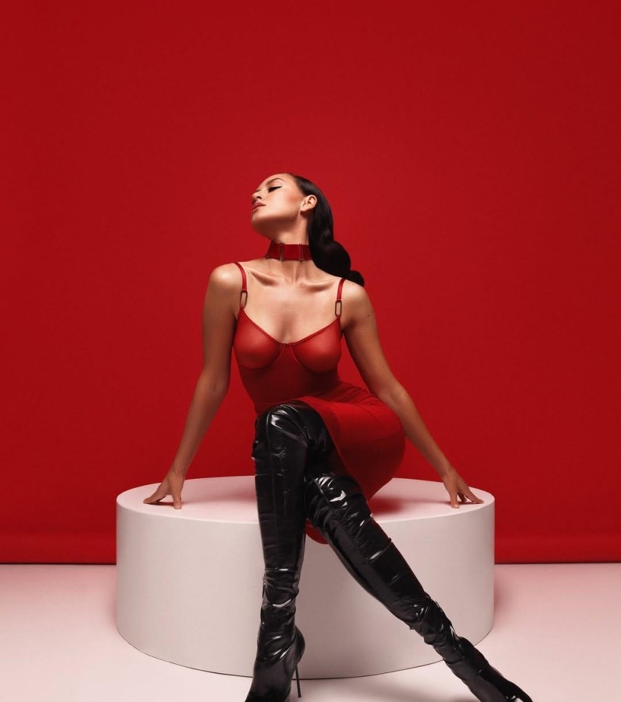 Индивидуалка Дарина фото № 2 в городе Саяногорск