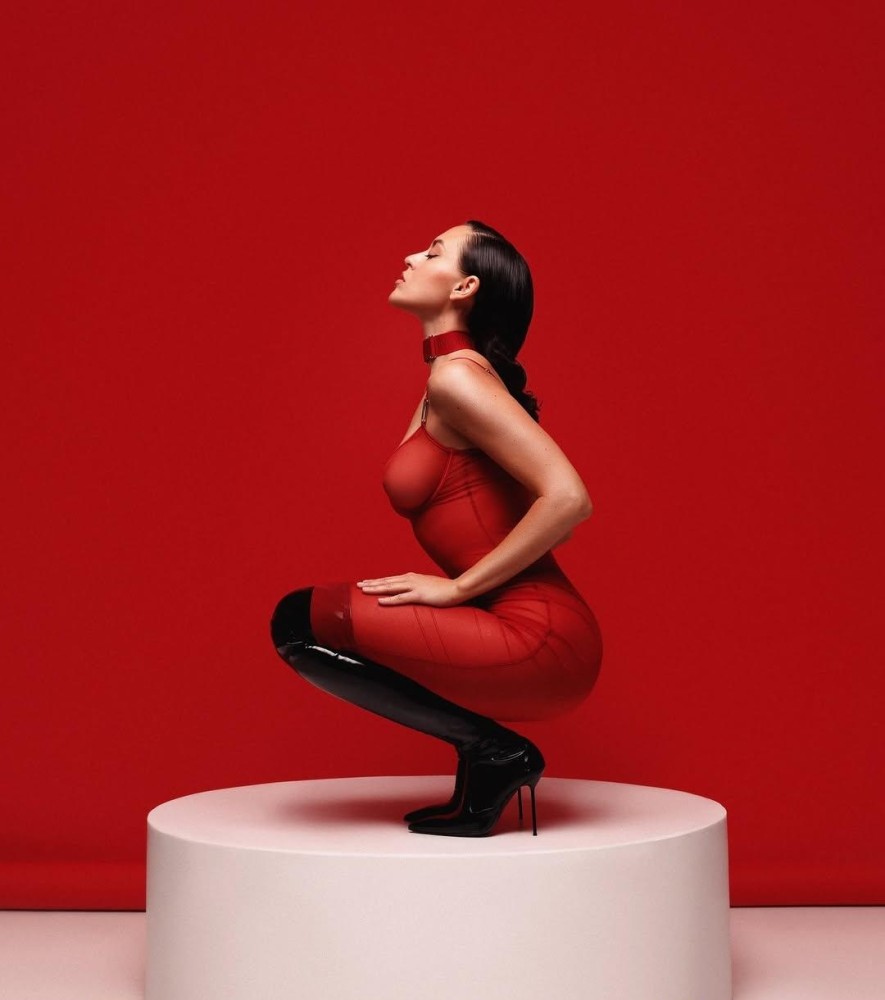 Индивидуалка Дарина фото № 2 в городе Саяногорск