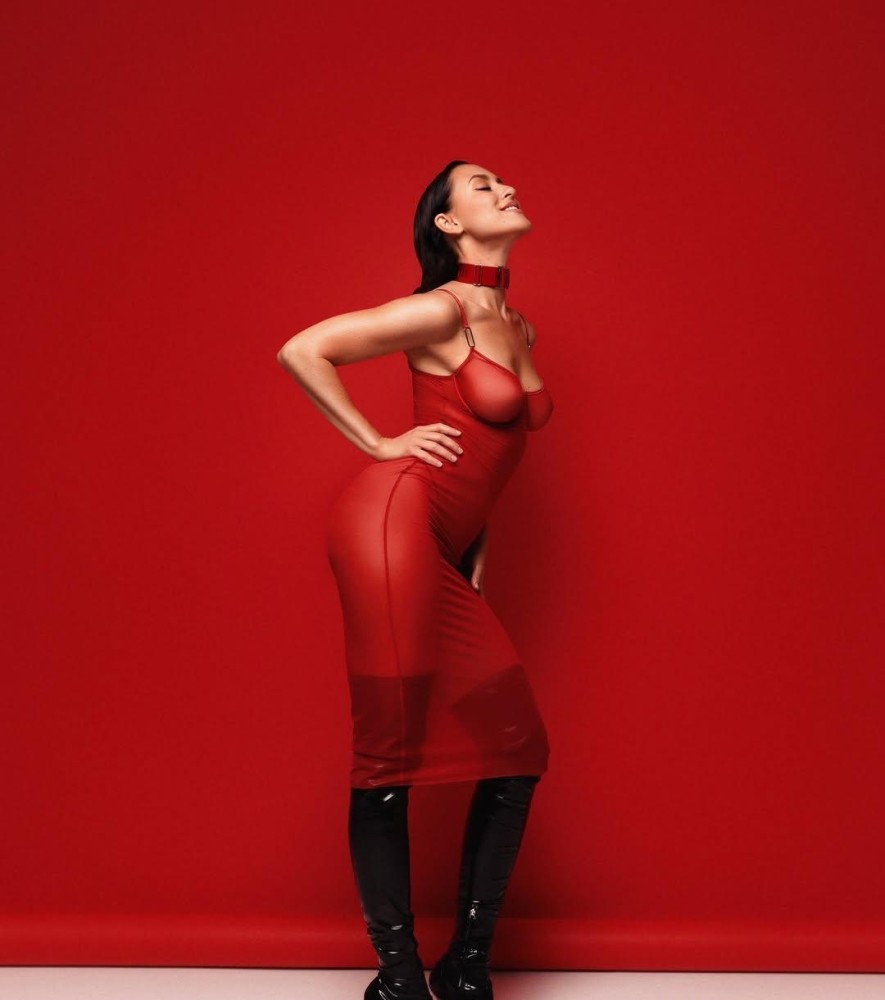 Индивидуалка Дарина фото № 2 в городе Саяногорск