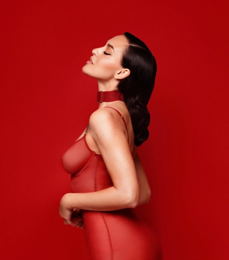 Индивидуалка Дарина фото № 2 в городе Саяногорск