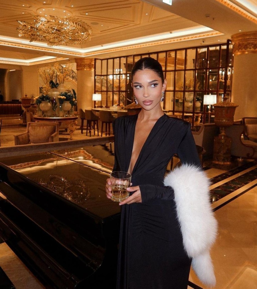 Индивидуалка Дарья фото № 2 в городе Саяногорск