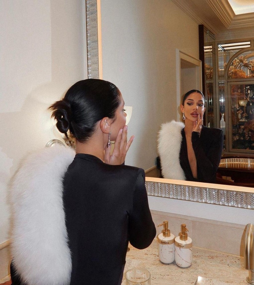 Индивидуалка Дарья фото № 2 в городе Саяногорск