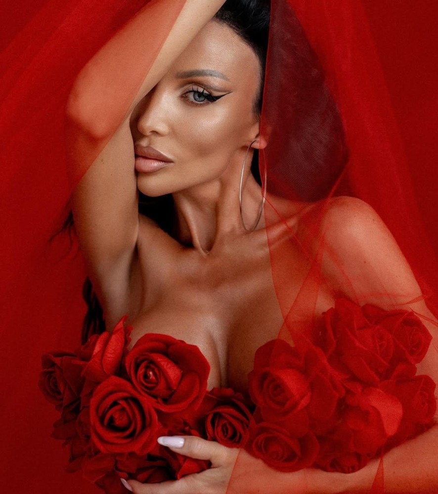 Индивидуалка Донна фото № 2 в городе Саяногорск