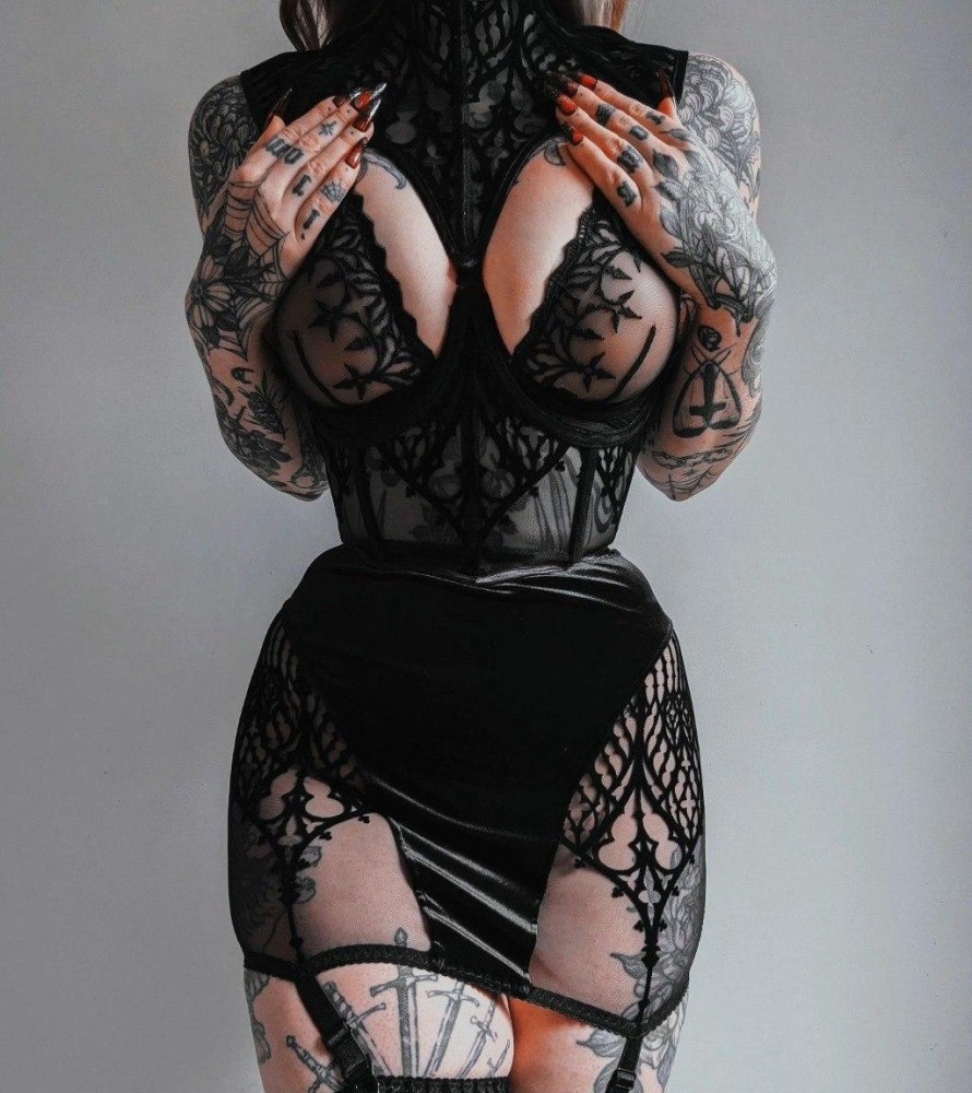 Индивидуалка Екатерина фото № 2 в городе Саяногорск