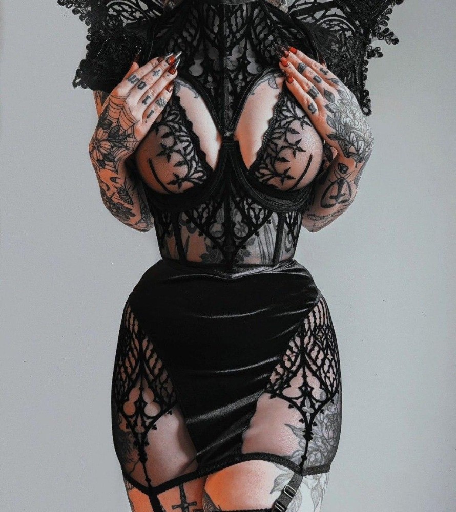 Индивидуалка Екатерина фото № 2 в городе Саяногорск