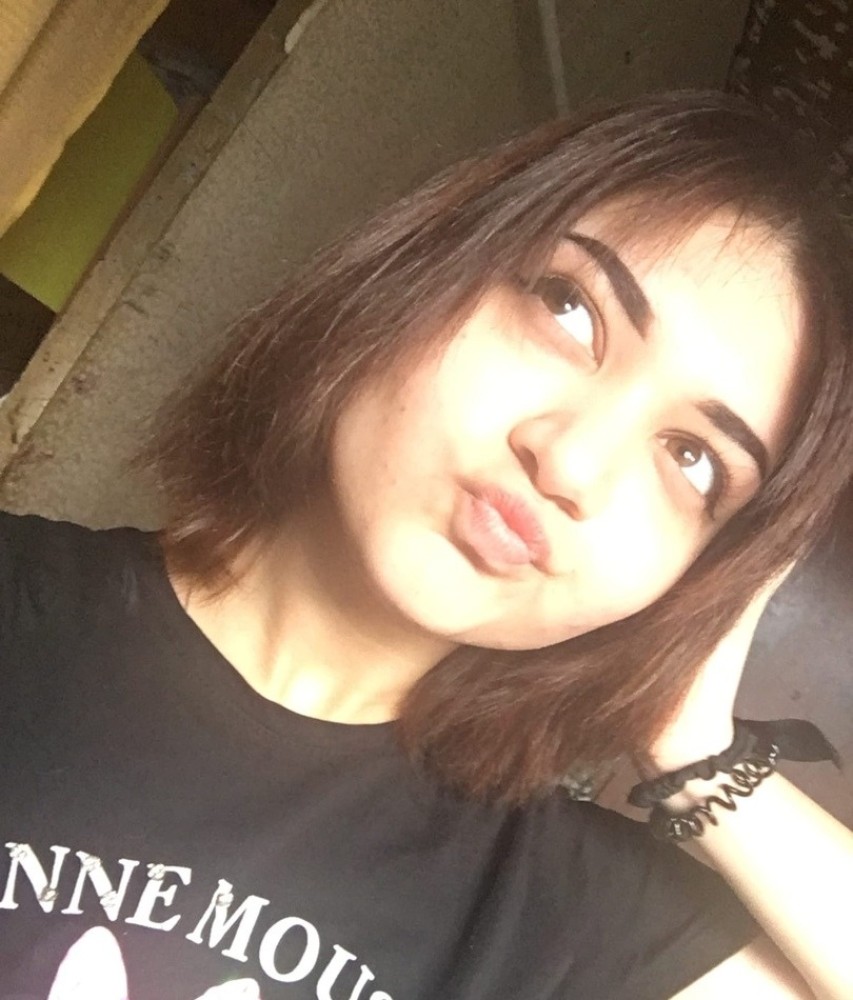 Индивидуалка Элис фото № 2 в городе Саяногорск