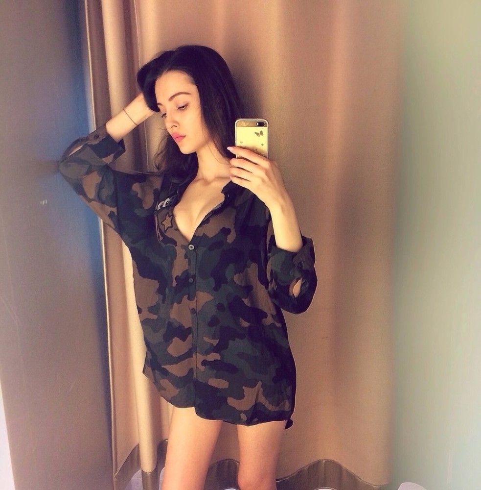 Индивидуалка ЭЛЯ фото № 2 в городе Саяногорск