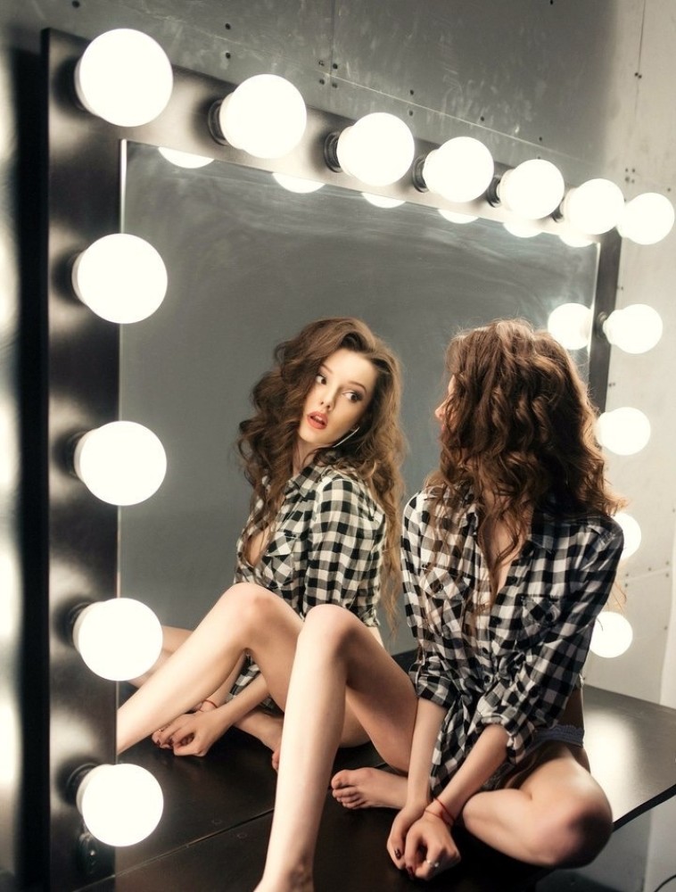 Индивидуалка ЭЛЯ фото № 2 в городе Саяногорск