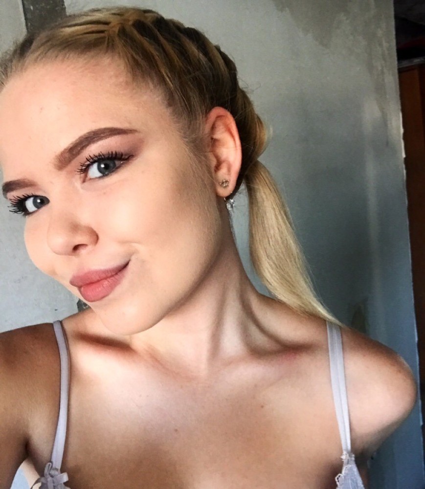 Индивидуалка ЕВА фото № 2 в городе Саяногорск