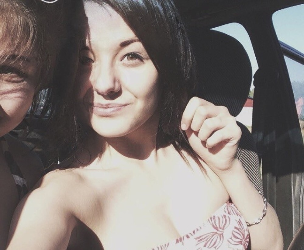 Индивидуалка Ева фото № 2 в городе Саяногорск