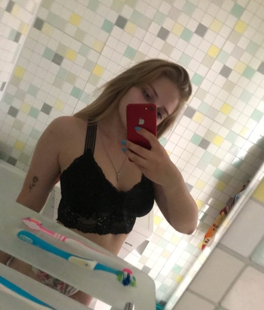 Индивидуалка Инна фото № 2 в городе Саяногорск