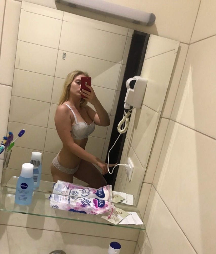 Индивидуалка Инна фото № 2 в городе Саяногорск