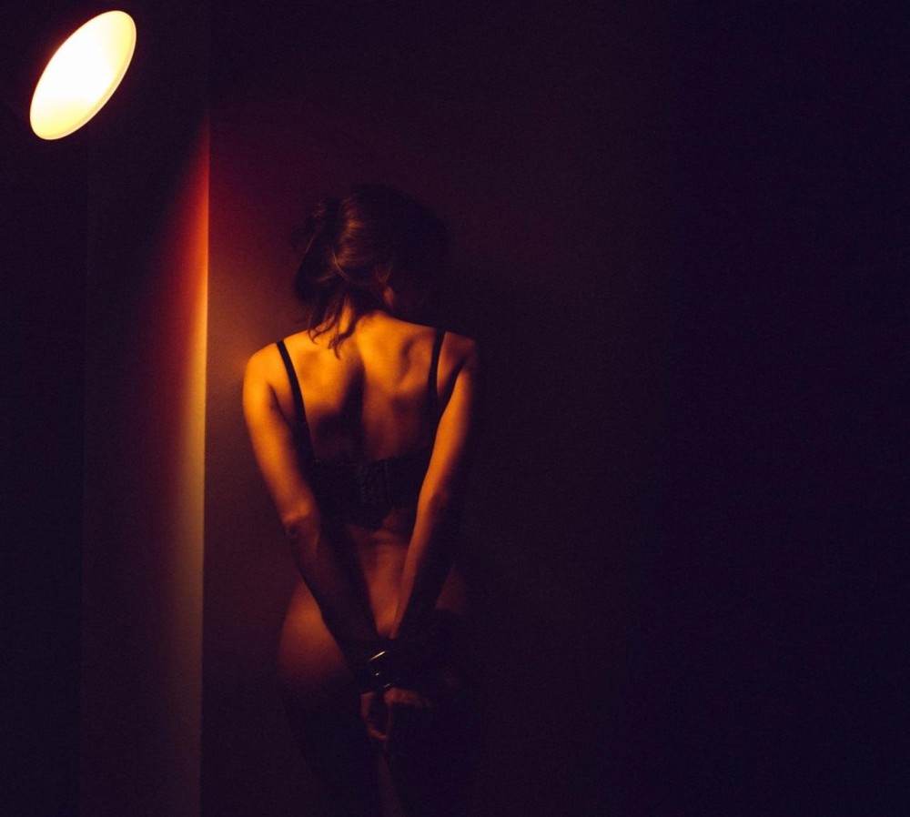 Индивидуалка Инна фото № 2 в городе Саяногорск