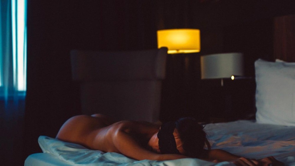 Индивидуалка Инна фото № 2 в городе Саяногорск