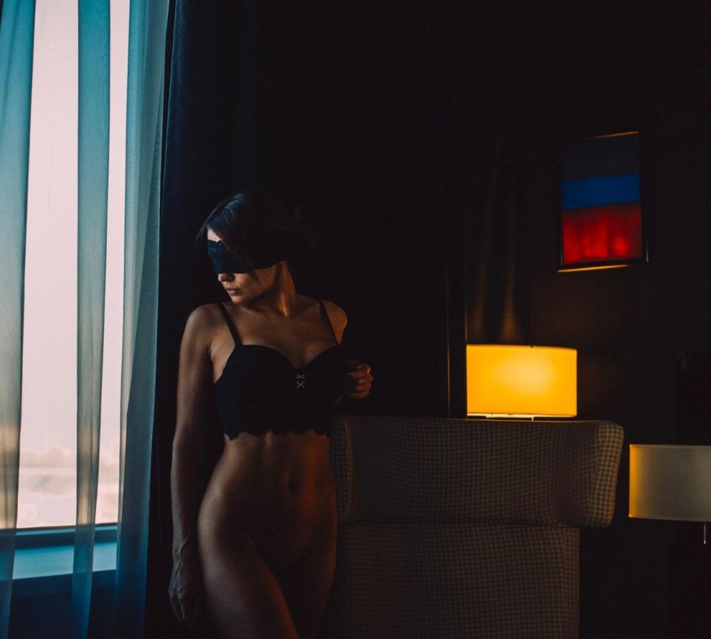 Индивидуалка Инна фото № 2 в городе Саяногорск