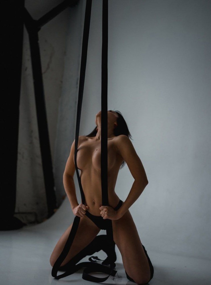 Индивидуалка Изабелла фото № 2 в городе Саяногорск