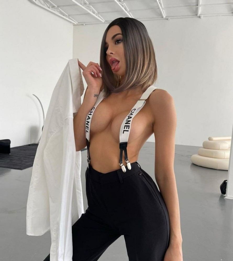 Индивидуалка Катрин фото № 2 в городе Саяногорск