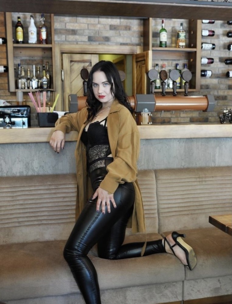 Индивидуалка Лида фото № 2 в городе Саяногорск