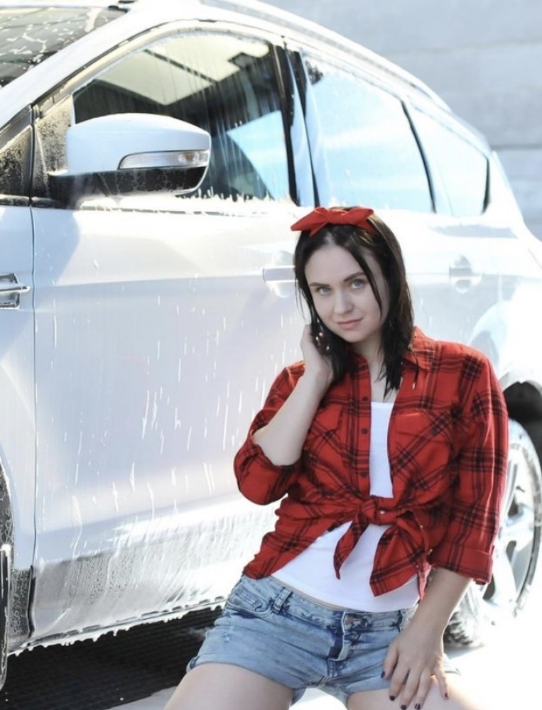 Индивидуалка Лида фото № 2 в городе Саяногорск