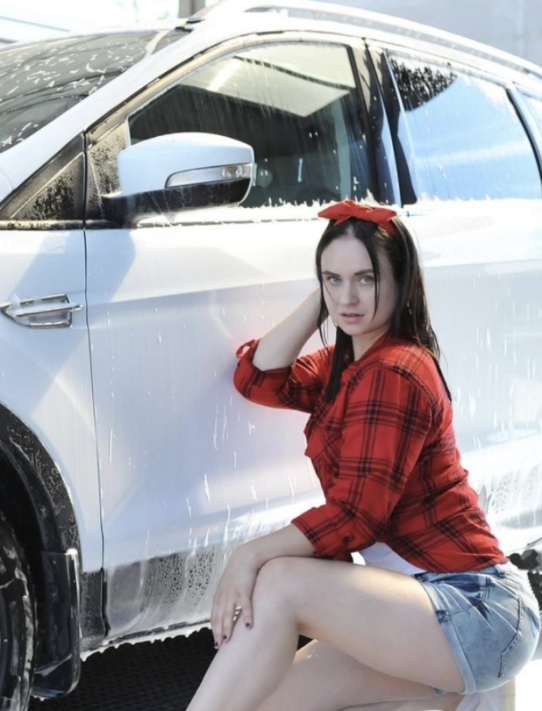 Индивидуалка Лида фото № 2 в городе Саяногорск