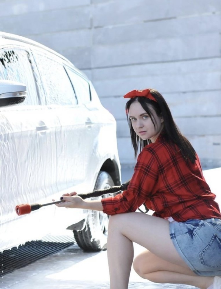 Индивидуалка Лида фото № 2 в городе Саяногорск