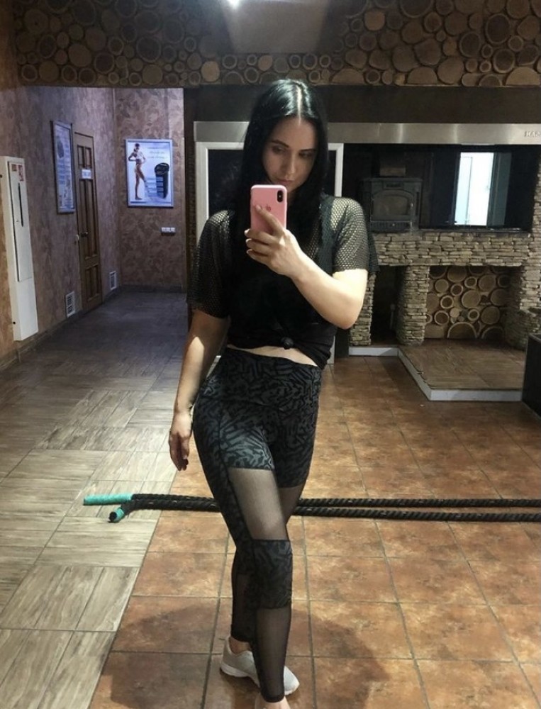 Индивидуалка Лида фото № 2 в городе Саяногорск