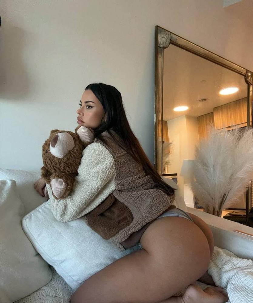 Индивидуалка Люда фото № 2 в городе Саяногорск