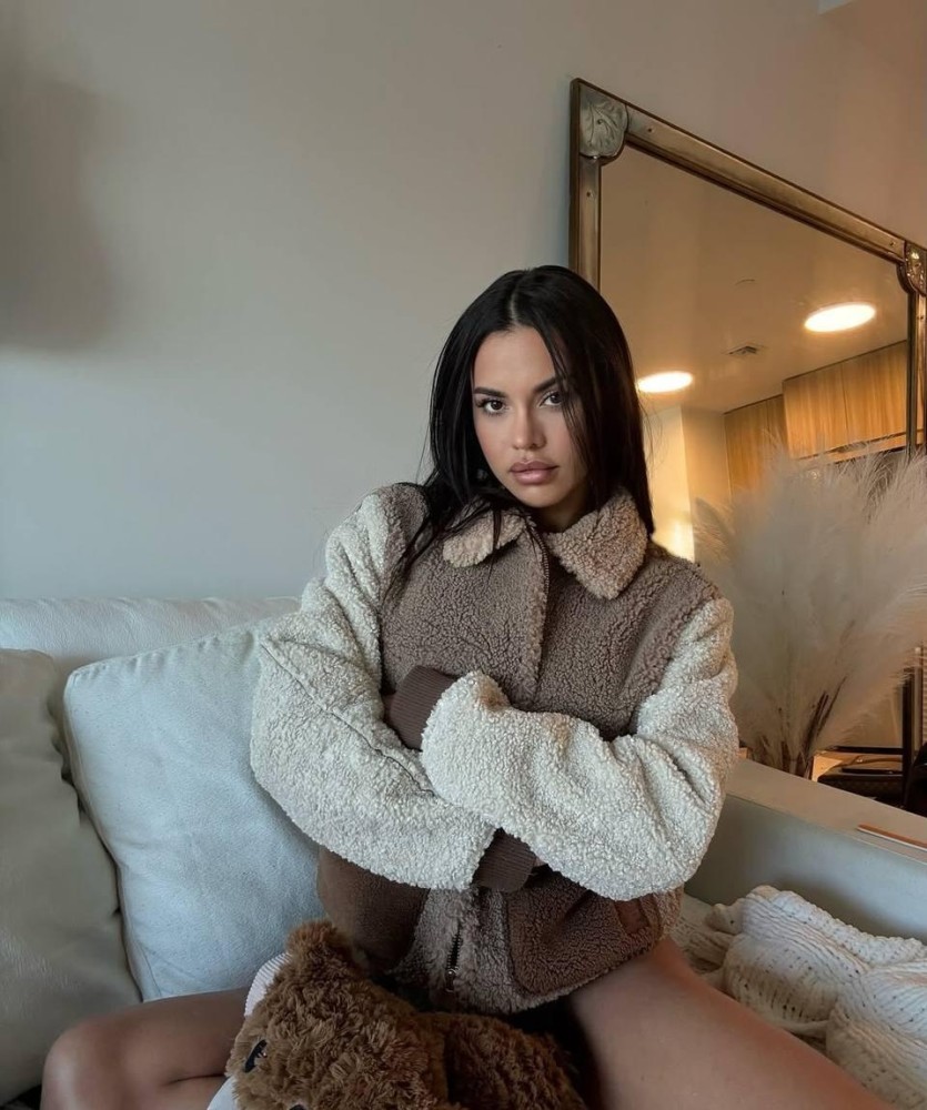 Индивидуалка Люда фото № 2 в городе Саяногорск