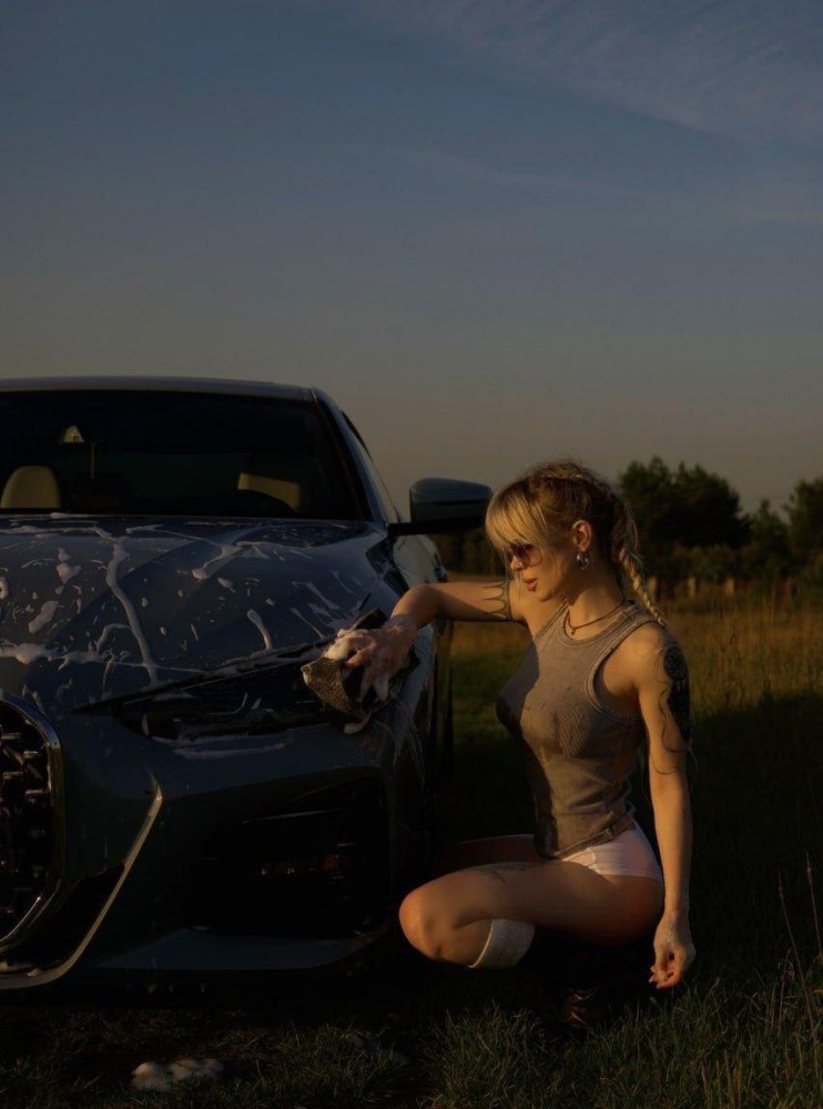 Индивидуалка Марьяна фото № 2 в городе Саяногорск