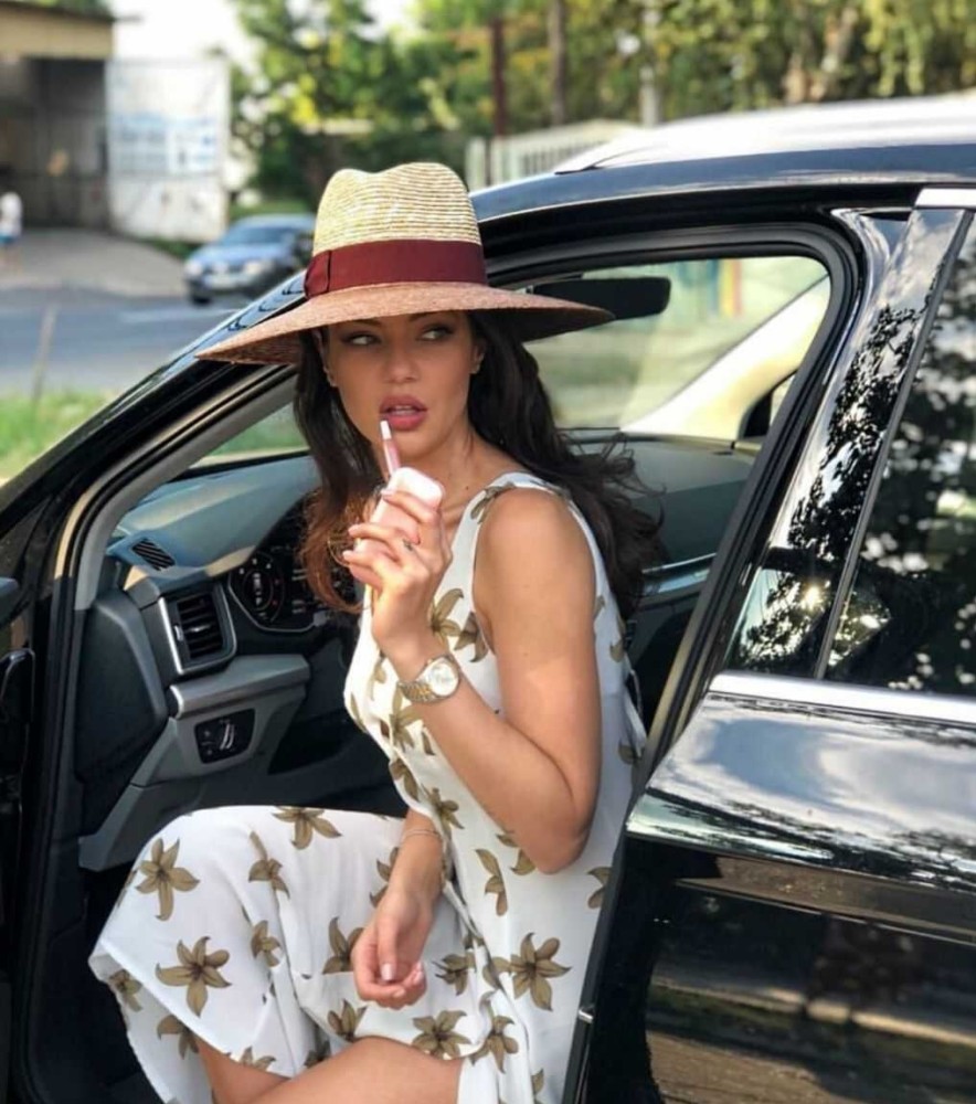 Индивидуалка Наина фото № 2 в городе Саяногорск