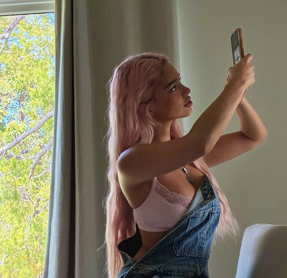 Индивидуалка Настя фото № 2 в городе Саяногорск