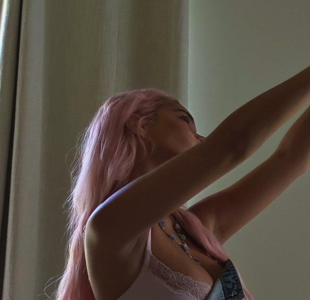 Индивидуалка Настя фото № 2 в городе Саяногорск