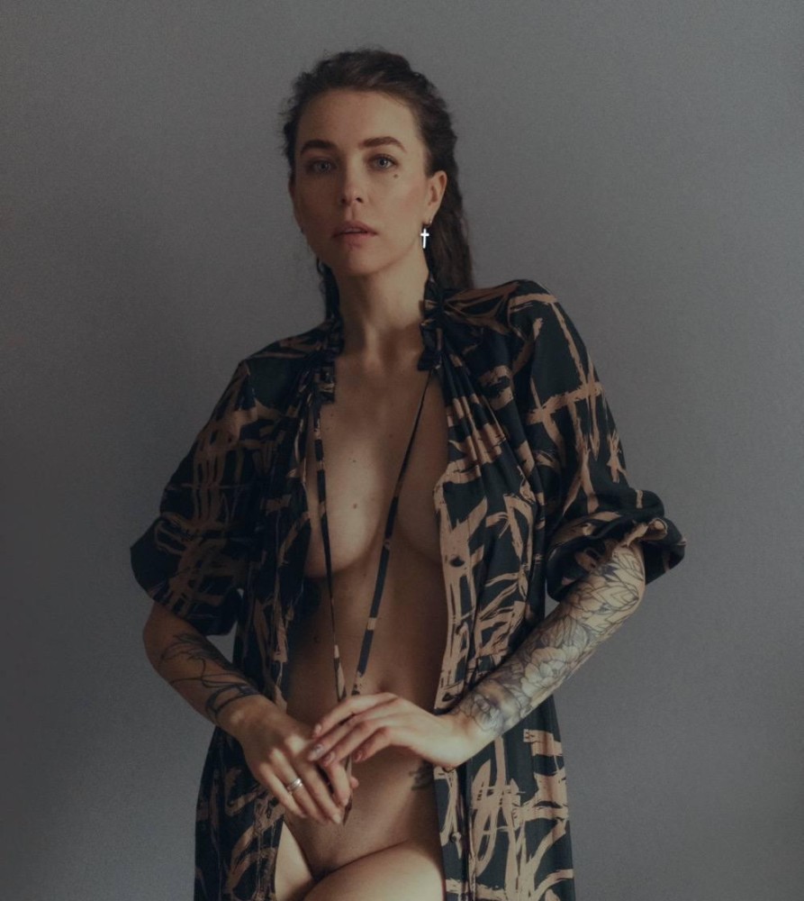 Индивидуалка Оксана фото № 2 в городе Саяногорск