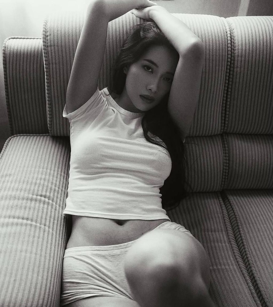 Индивидуалка Оксанка фото № 2 в городе Саяногорск