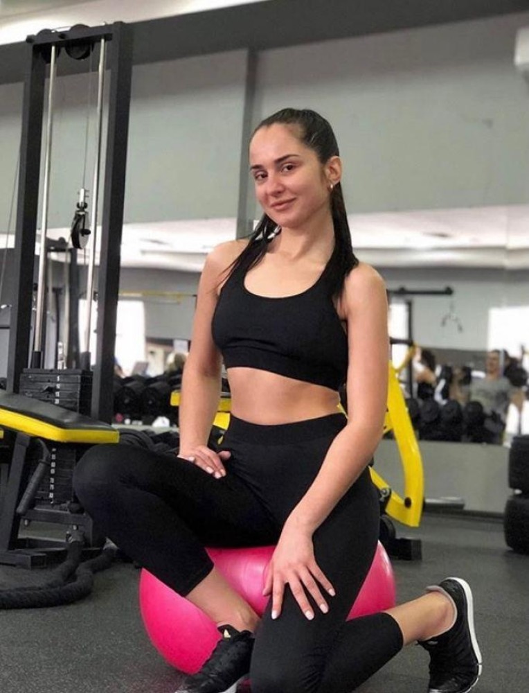 Индивидуалка 🎥 Наденька главное фото в городе Саяногорск 