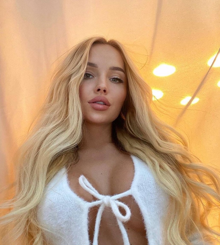 Индивидуалка Надежда главное фото в городе Саяногорск 