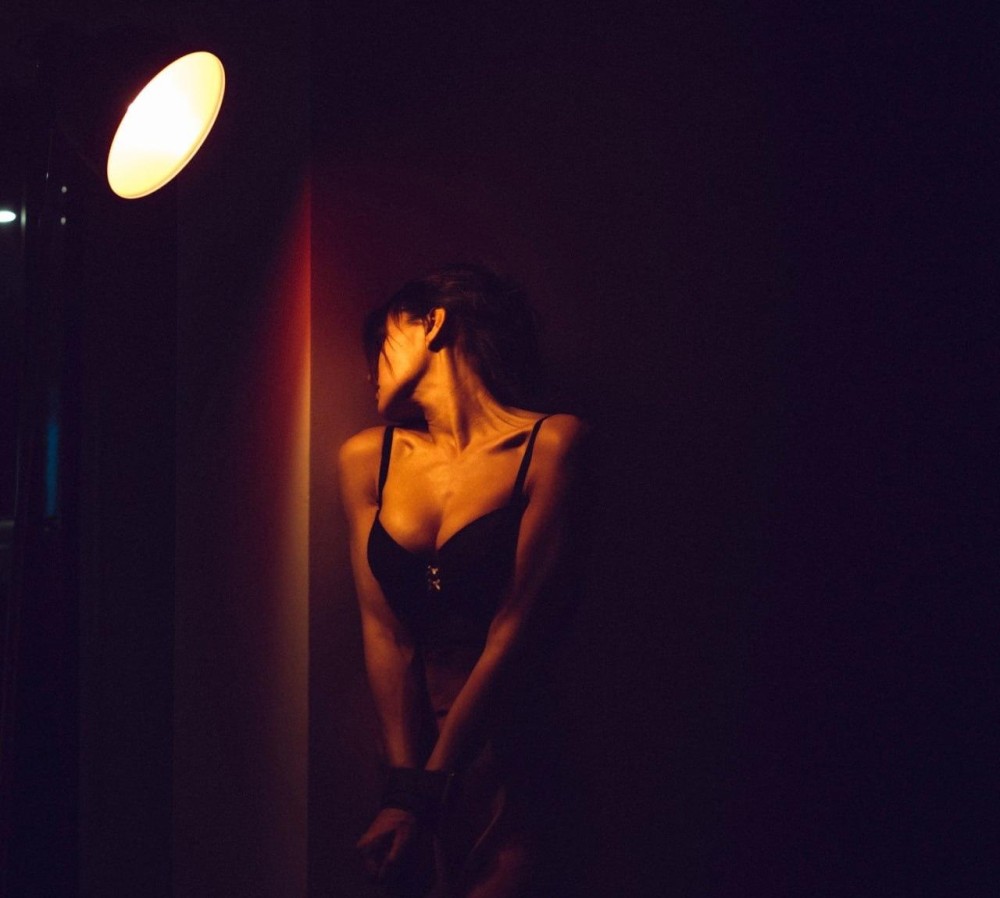 Индивидуалка Инна главное фото в городе Саяногорск 