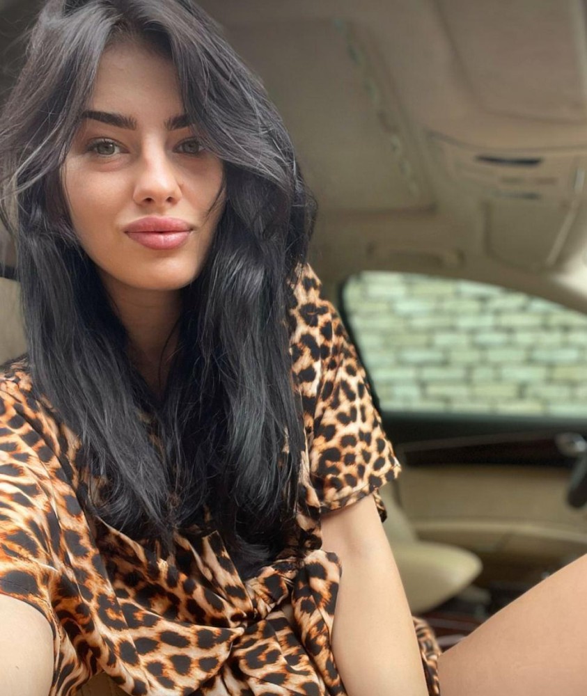 Индивидуалка Регина главное фото в городе Саяногорск 