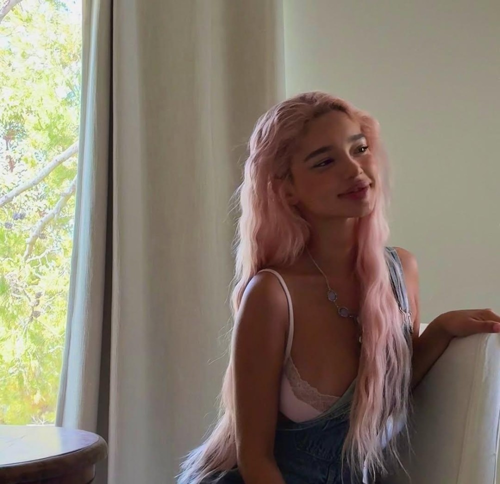 Индивидуалка Настя главное фото в городе Саяногорск 