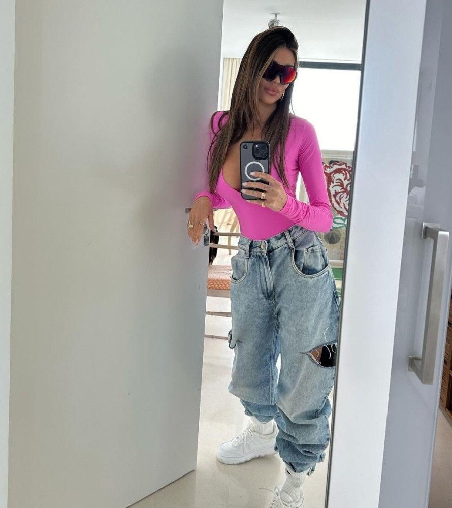 Индивидуалка Полина фото № 2 в городе Саяногорск