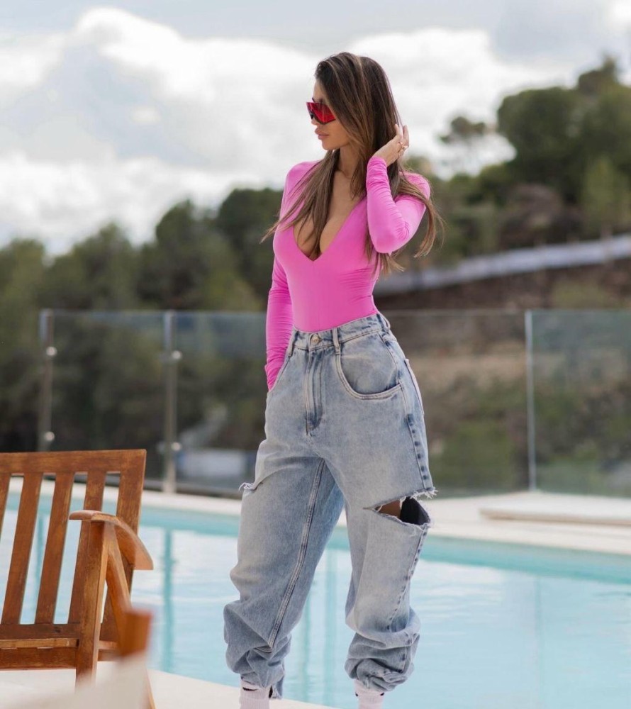 Индивидуалка Полина фото № 2 в городе Саяногорск